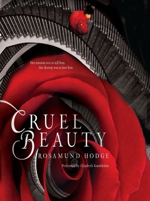 cover image of Cruel Beauty